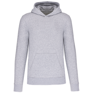 Kids' Eco-Friendly Hooded Sweatshirt, miniatyr 9